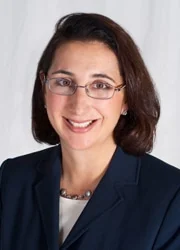 Attorney Cara Gallucci