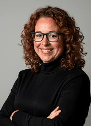 Attorney Heather Spellman