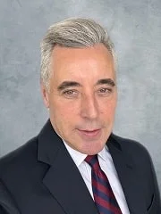 Attorney Paul d'Oliveira