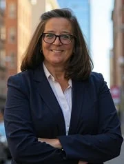 Attorney D. Robin Gouveia